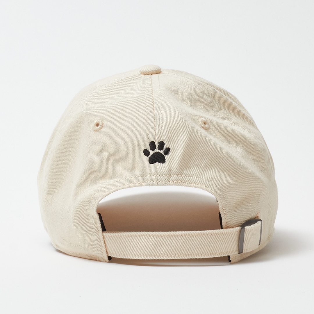 べるーにゃ×B-Union×Lions Flagship IVORY: キャップ | 埼玉西武