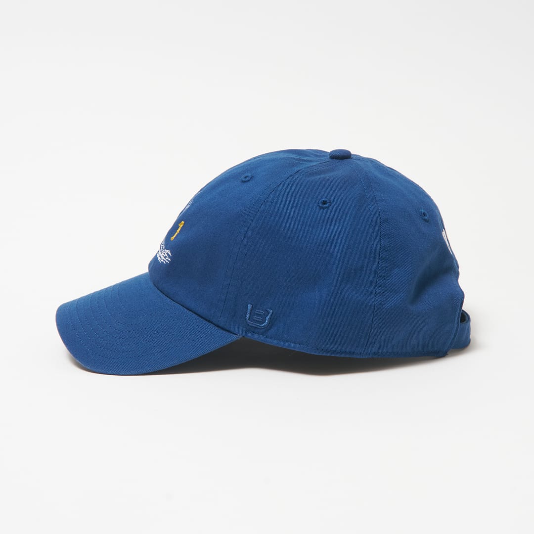B-Union×PR1DE FLAG SHIP BATTING