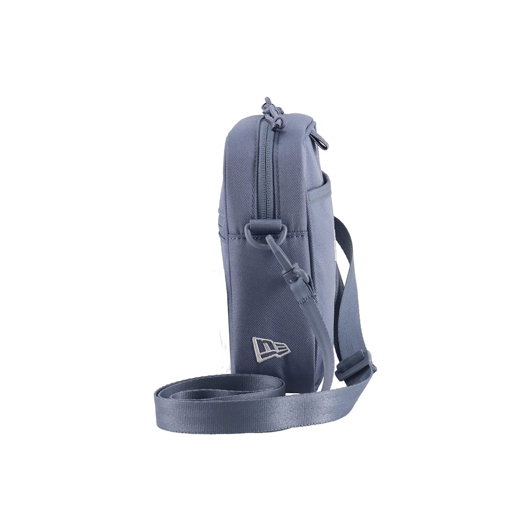 NEW ERA×LIONS SQUARE POUCH SLATE BLUE: バッグ | 埼玉西武ライオンズ