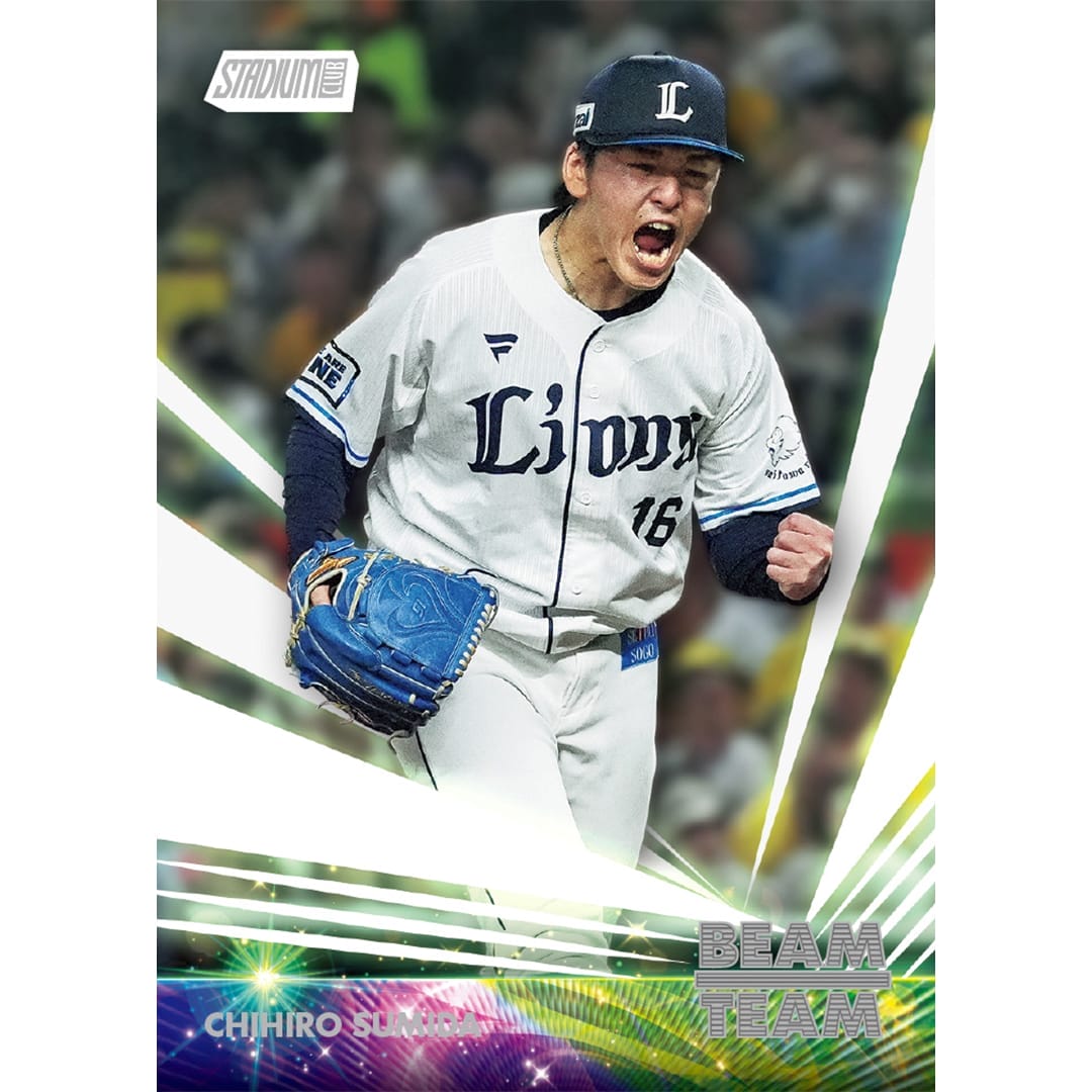 2026 Topps NPB Stadium Club 1ボックス(24パック入り): 書籍・DVD