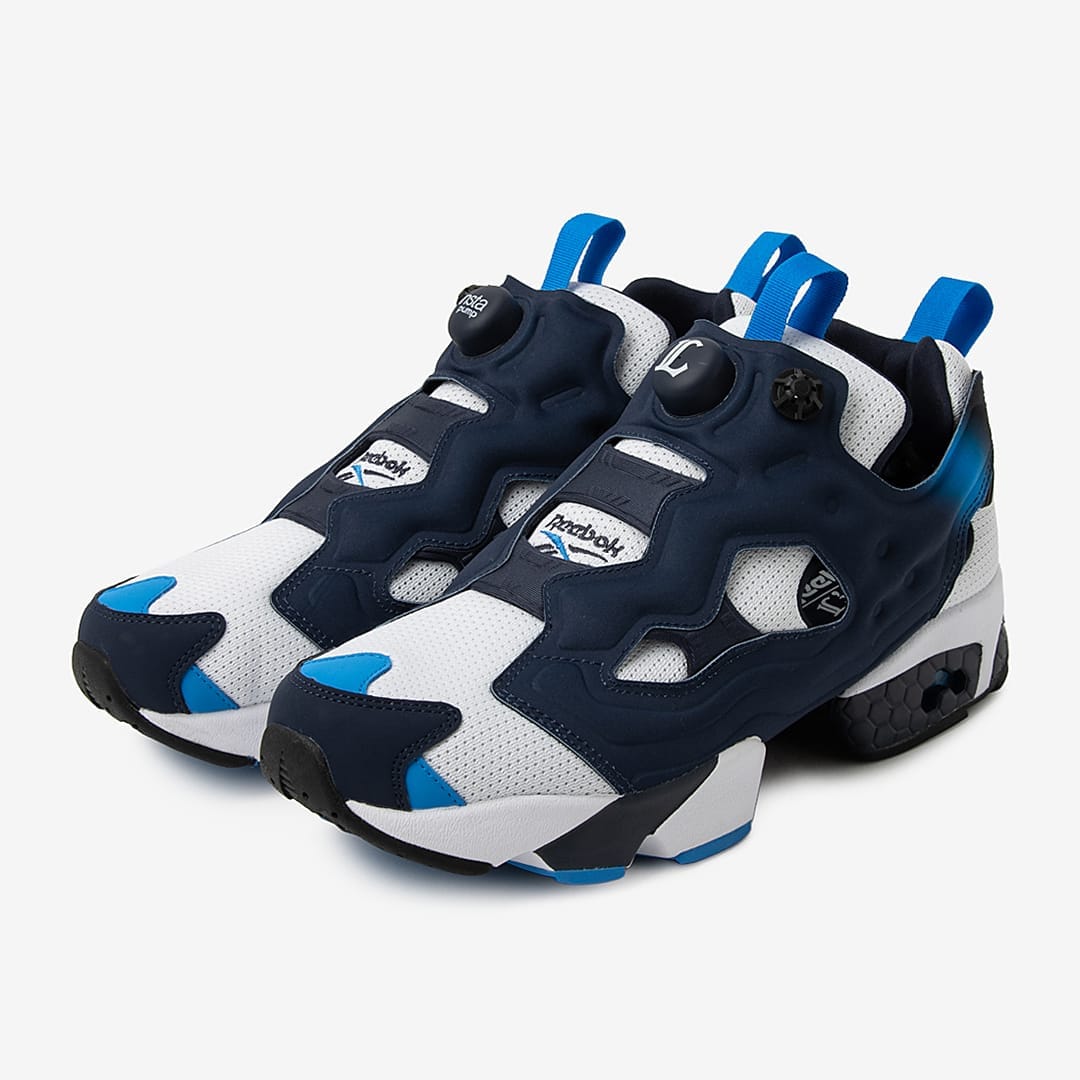 予約受付商品】INSTAPUMP FURY 94 LIONS(23cm): アパレル | 埼玉西武