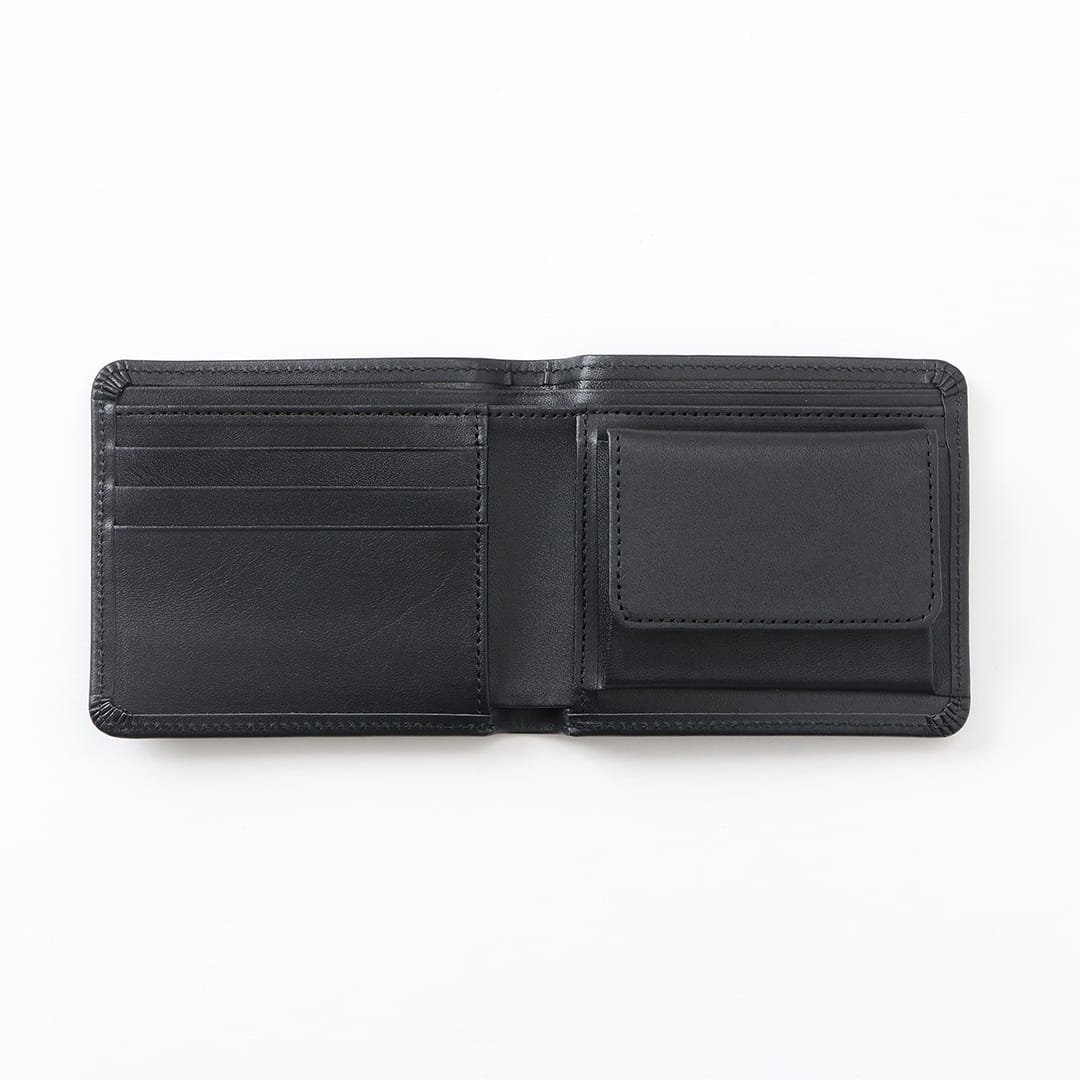 【受注生産】PR1DEグッズ メンズコンパクトウォレット