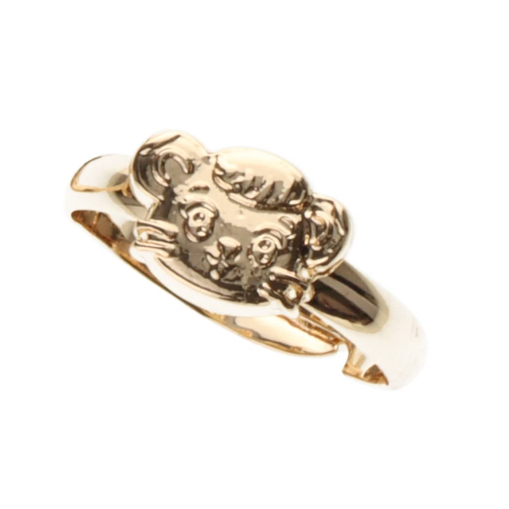 リング2個セット レオ・ライナ