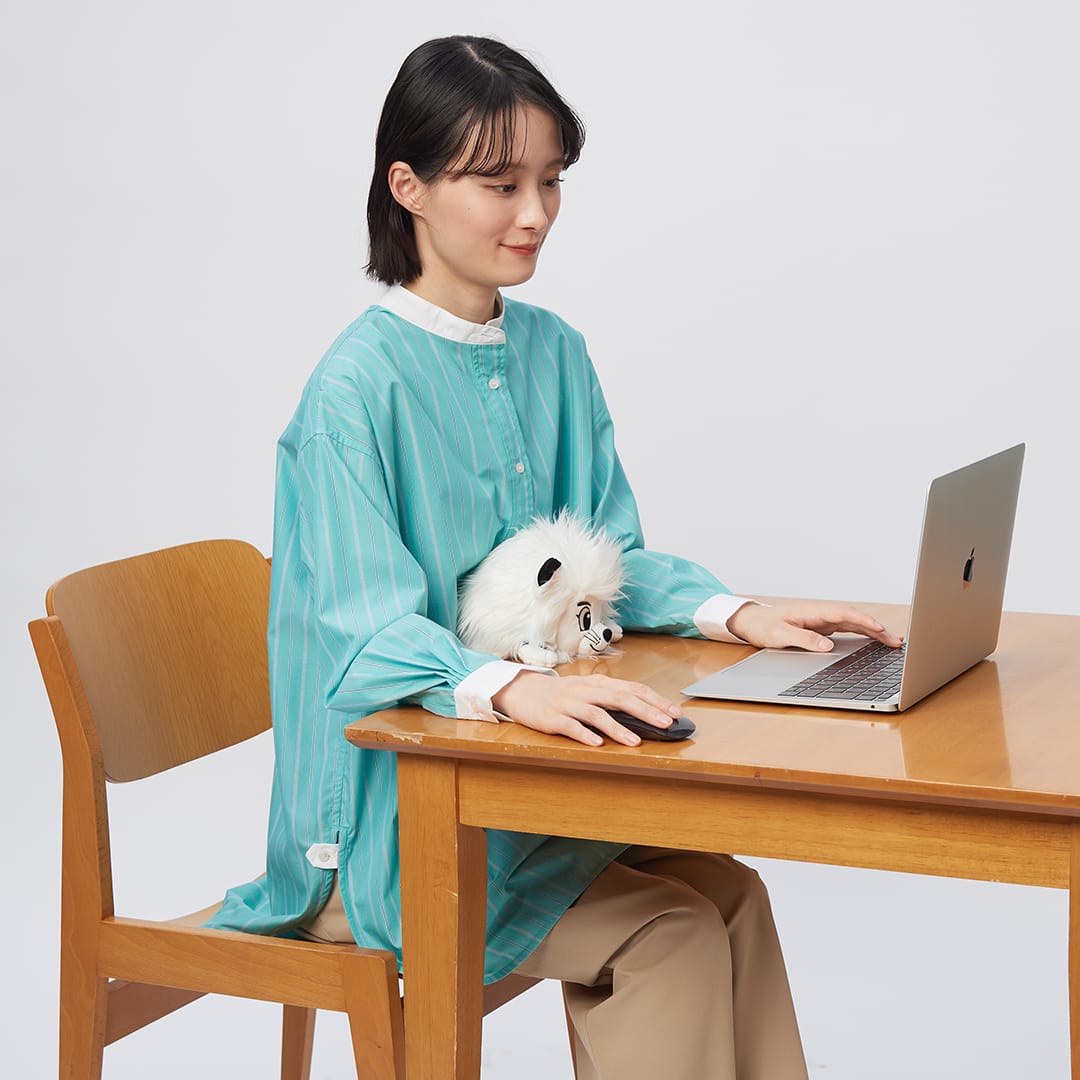 ふんばるず レオ