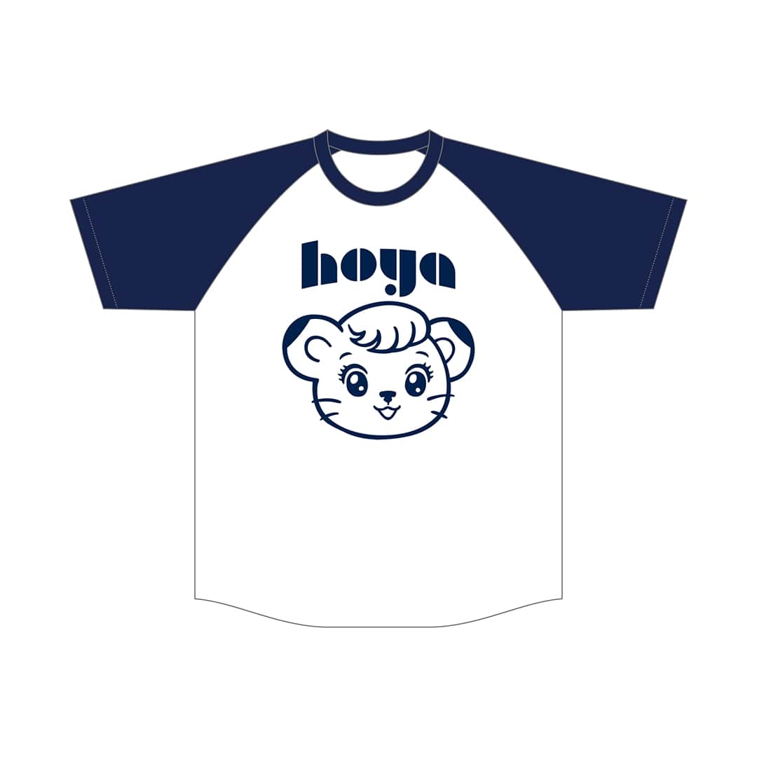 受注生産】獅子ジモT 保谷(S ブルー): Tシャツ | 埼玉西武