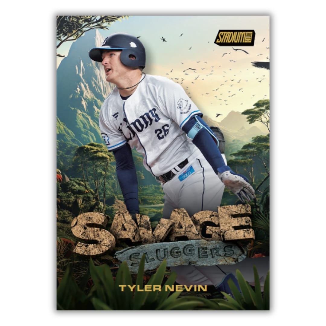 46-7/46-8【スタジアム・サポートなどの1枚50円✕180枚】まとめ出品 2025 TOPPS NPB スタジアムクラブ ベースボールカード 1ボックス