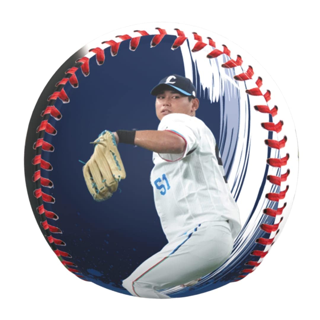 受注生産】西川愛也選手第54回三井ゴールデン・グラブ賞受賞記念写