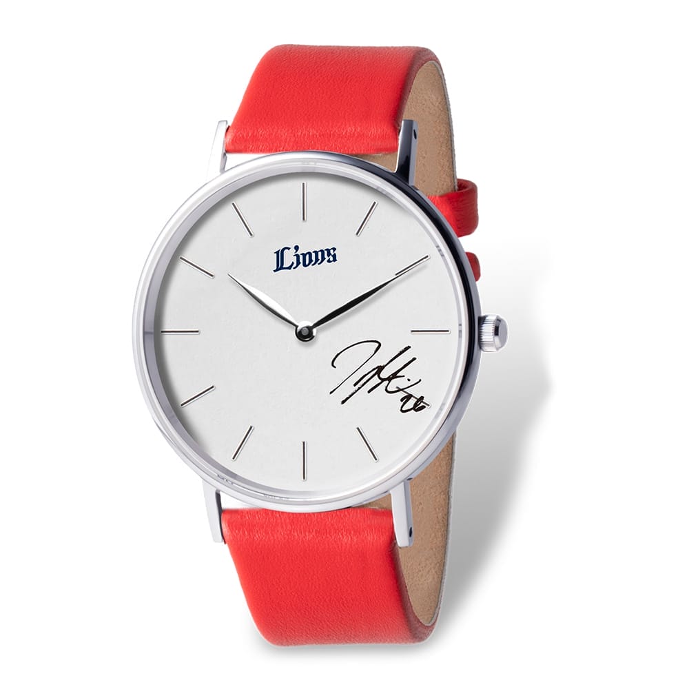 受注生産】タイラー・ネビン選手第54回三井ゴールデン・グラブ賞