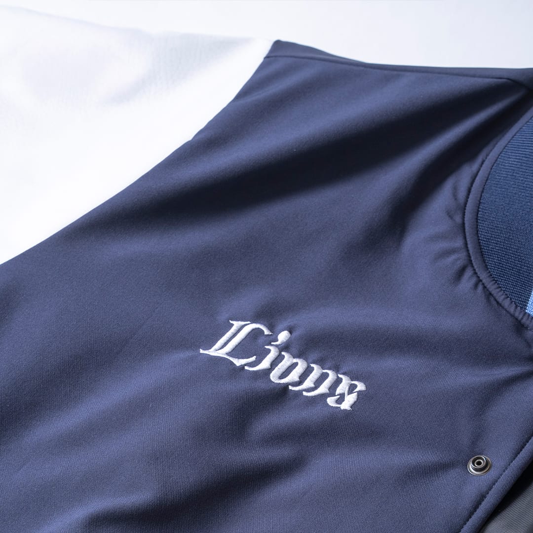 受注生産】[ミズノ]オーセンティックグラウンドコート(M): アパレル