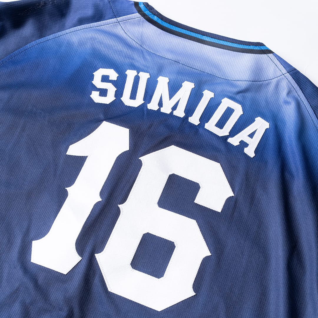 山本智大 レプリカユニフォーム Oサイズ 61qHcWtf0BL._AC_UF350,