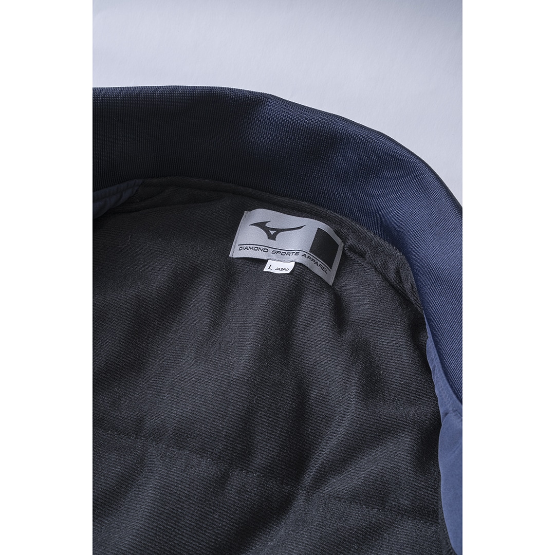 ミズノ]レプリカグラウンドコート(M): アパレル | 埼玉西武ライオンズ