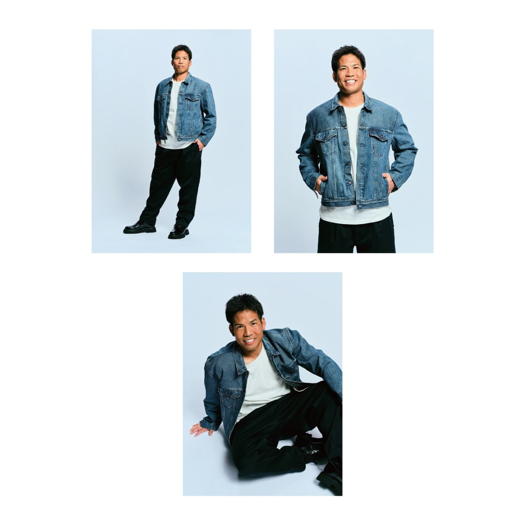 【受注生産】ブロマイド3枚セット(2L判) #19 佐藤 隼輔