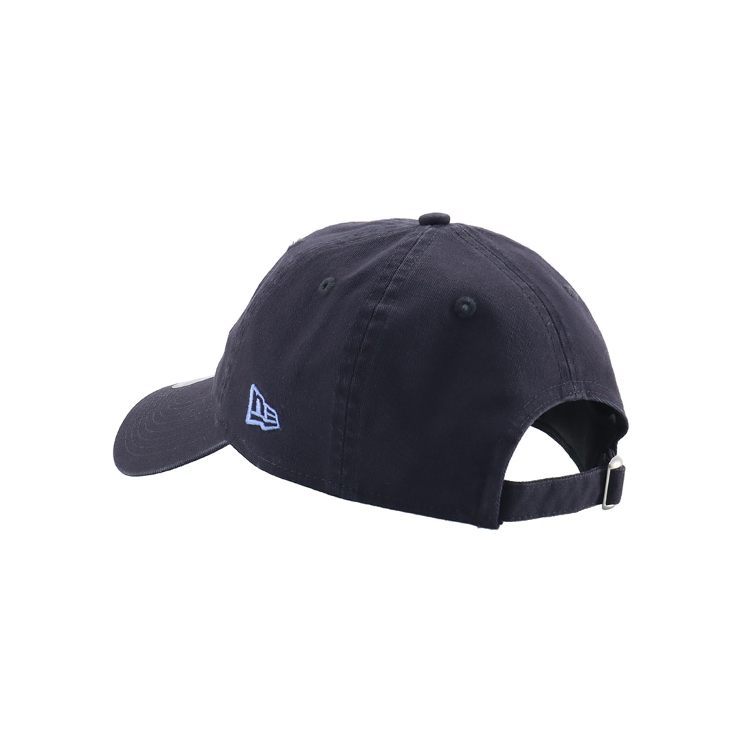 NEW ERA×LIONS 9TWENTY WITH HEART NVY