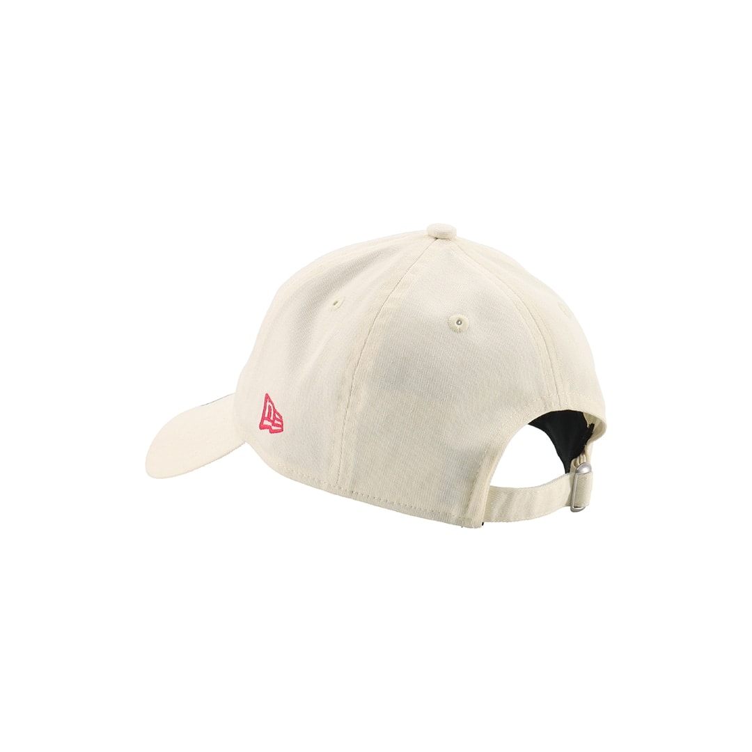 NEW ERA×LIONS 9TWENTY WITH HEART CHR