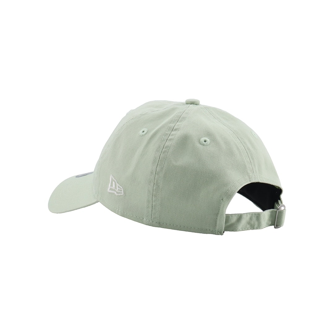 NEW ERA×LIONS 9TWENTY SCRIPT SOFT GRASS: キャップ | 埼玉西武
