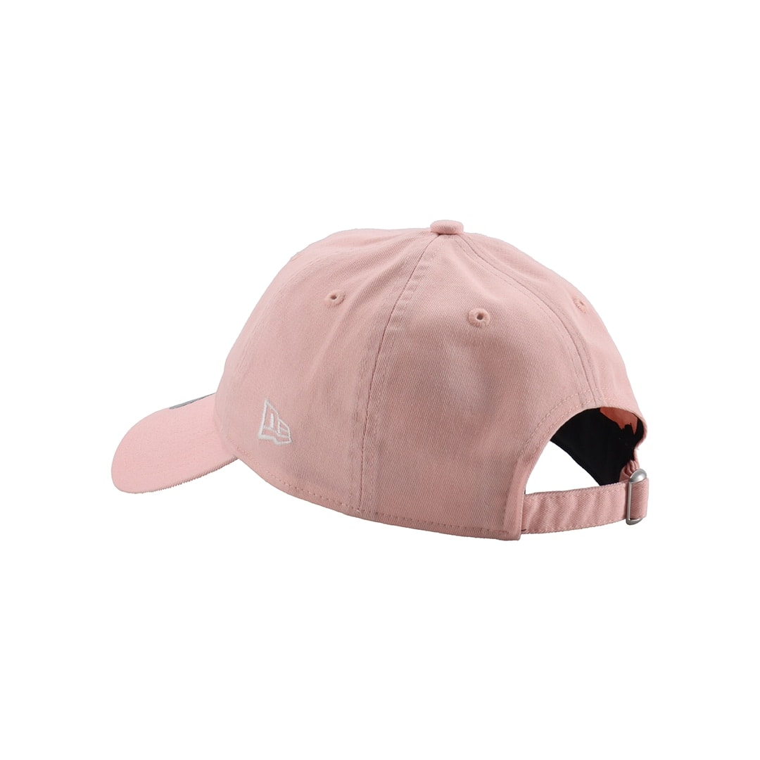 NEW ERA×LIONS 9TWENTY NEW SCRIPT PNK