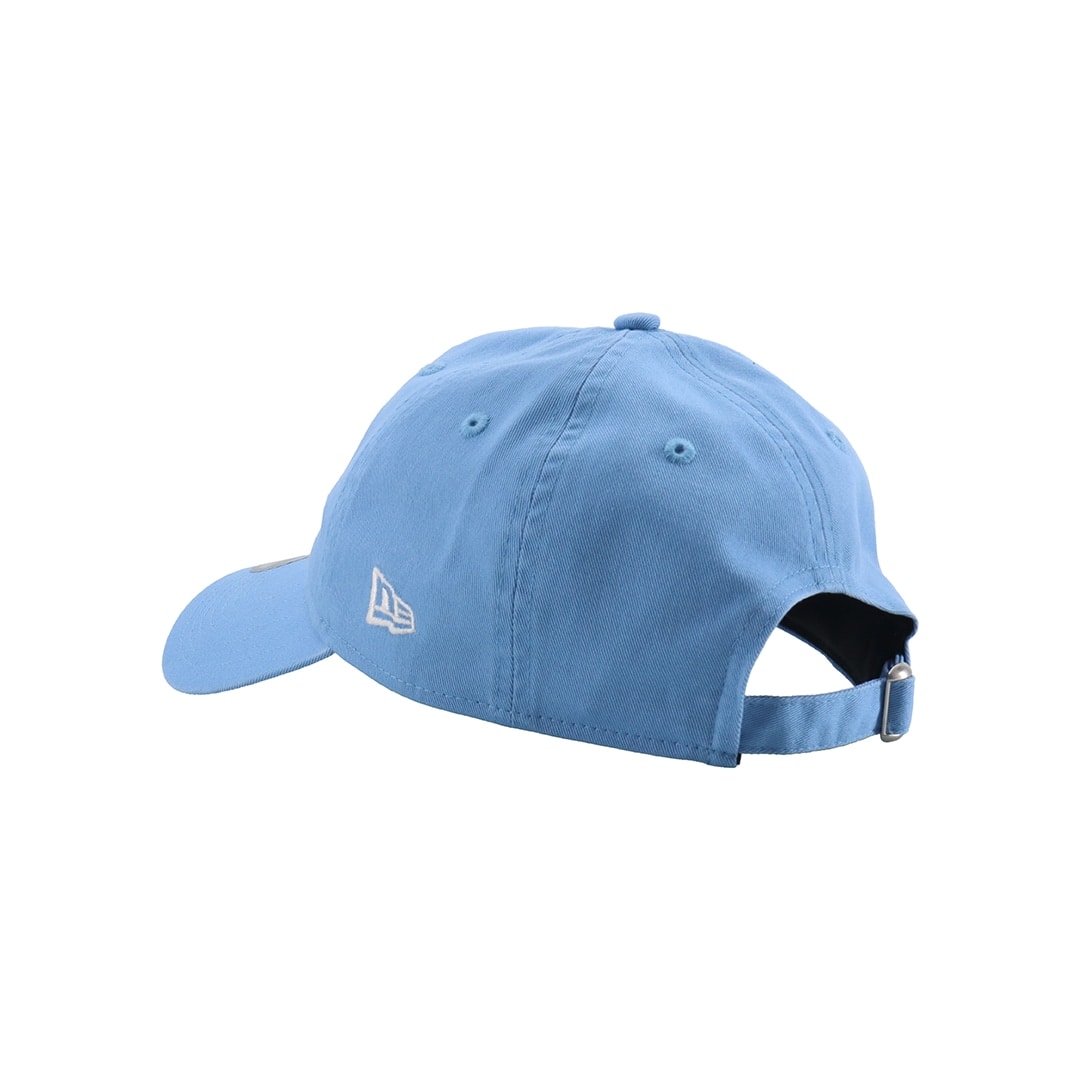 NEW ERA×LIONS 9TWENTY INITIAL SKY BLUE: キャップ | 埼玉西武