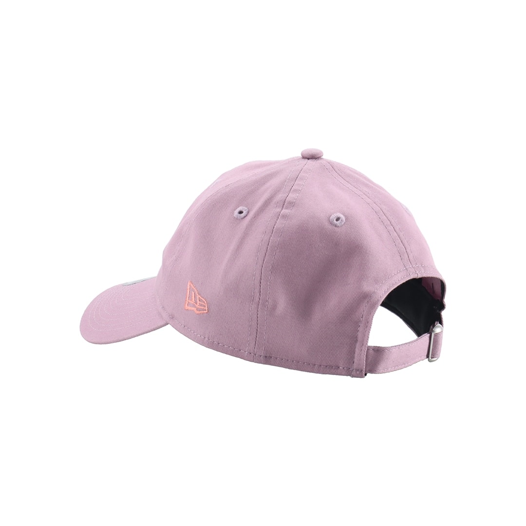 NEW ERA×LIONS 9TWENTY TONAL LOGO KATSURAGI PINK