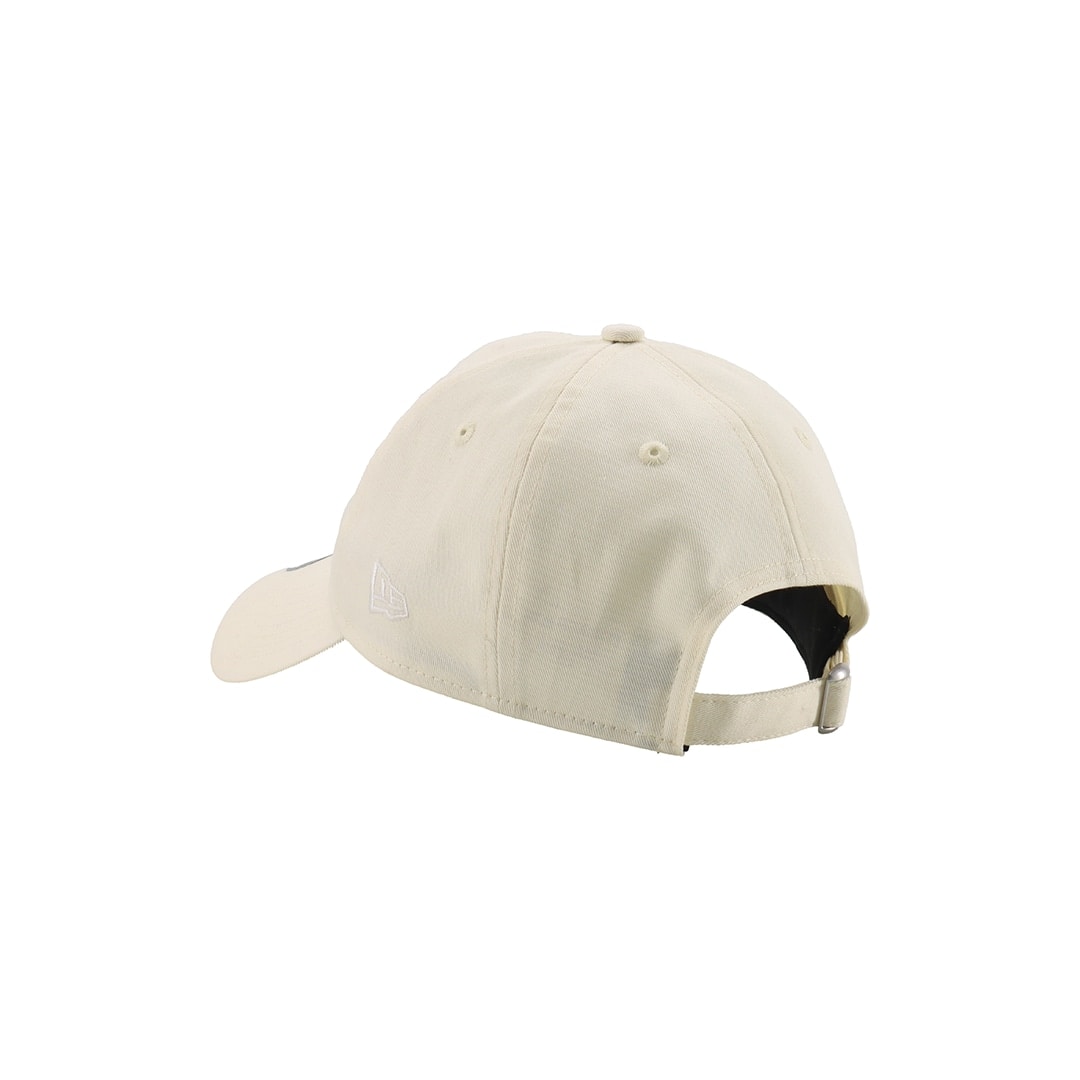 NEW ERA×LIONS 9TWENTY RHINESTONE CHROME