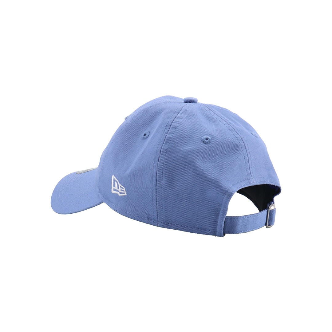 NEW ERA×LIONS 9TWENTY RHINESTONE BLUE