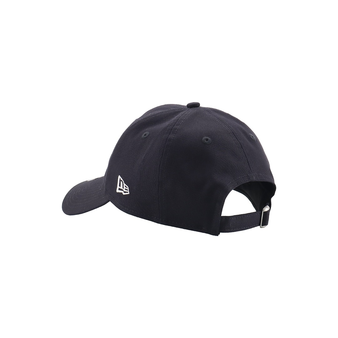 NEW ERA×LIONS 9TWENTY METAL LOGO NAVY