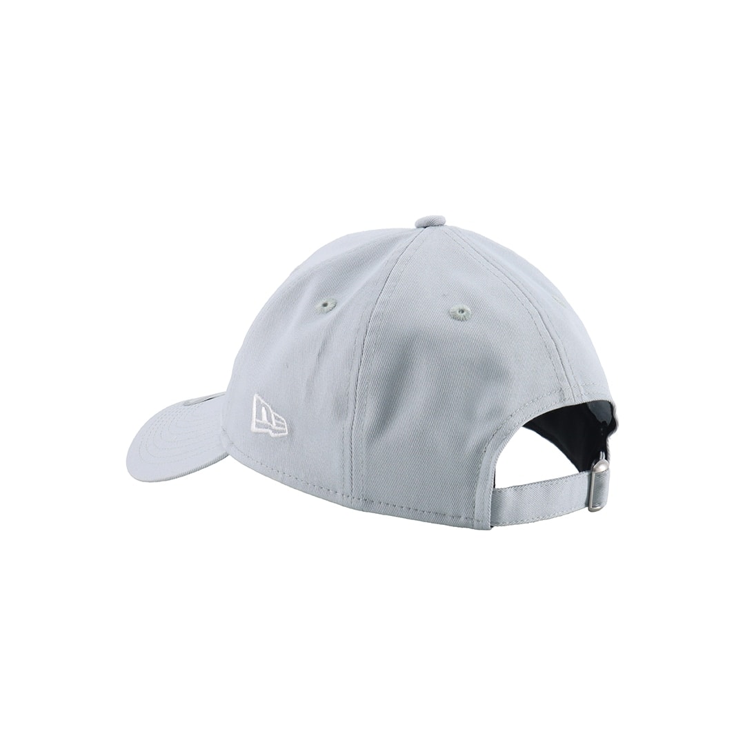 NEW ERA×LIONS 9TWENTY METAL LOGO GRAY
