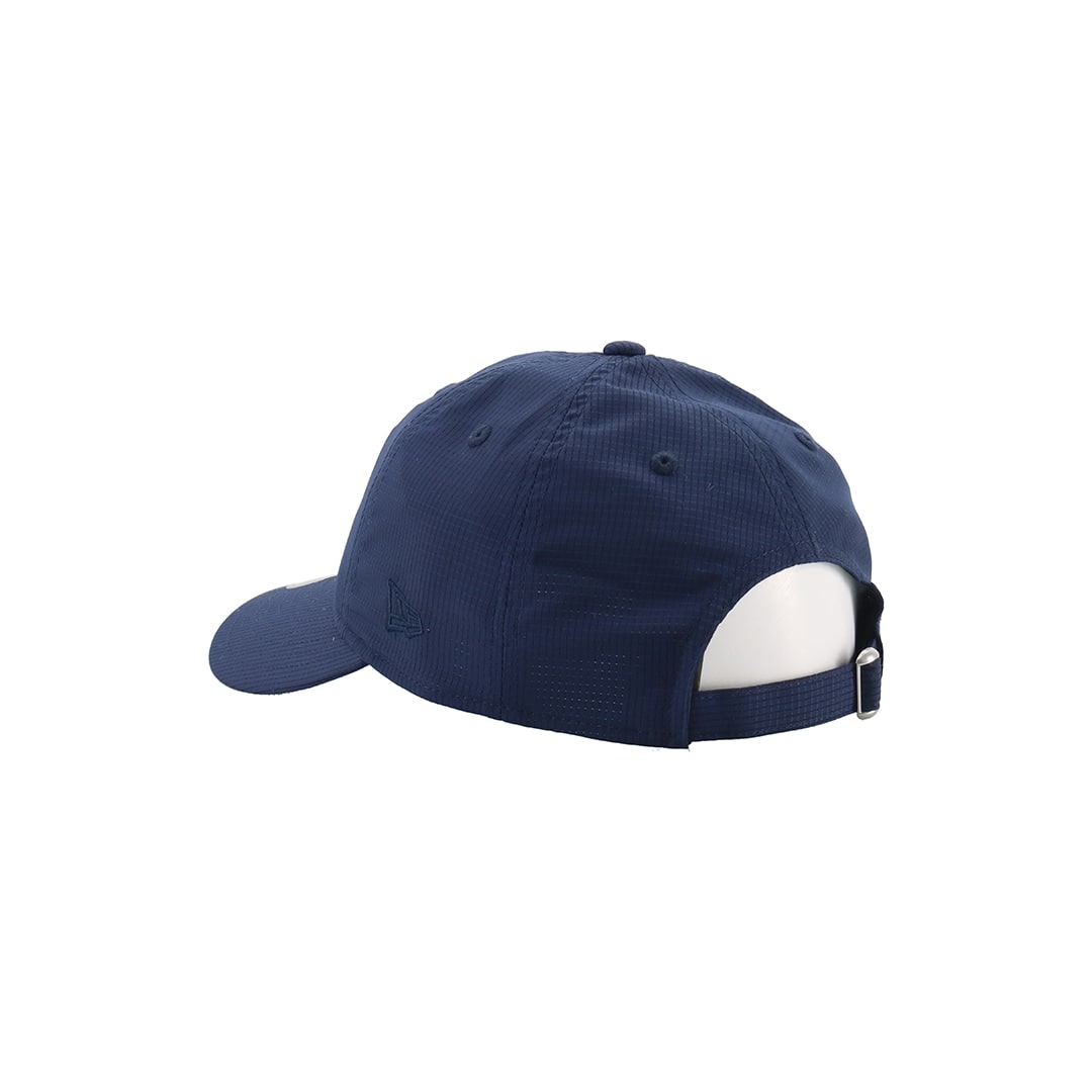 0215-09 kepi専用 NEW ERA×LIONS 9THIRTY LEO DOT AIR NAVY: キャップ | 埼玉西武