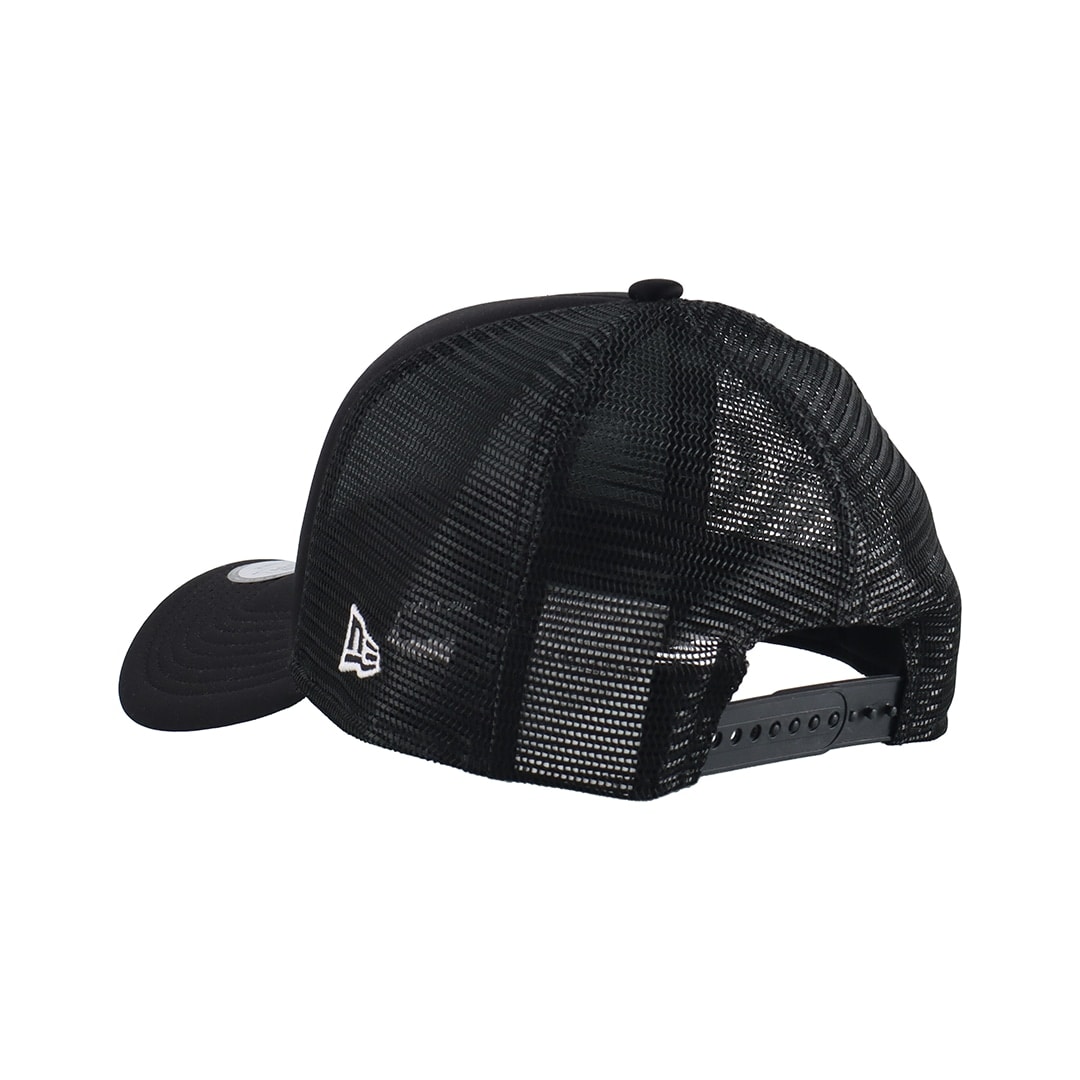NEW ERA×LIONS 9FORTY AFTR RHINESTONE BLACK