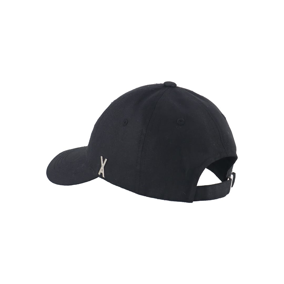 VARZAR×LIONS Gothic Stud Overfit Ball Cap