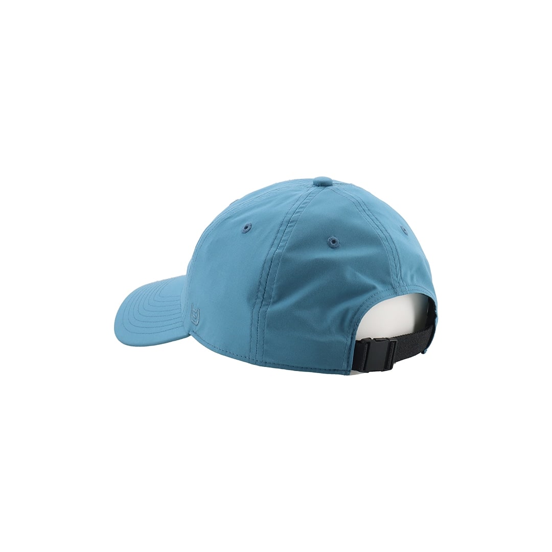 B-Union×Lions Tech Patch Solotex Flagship Sea Blue