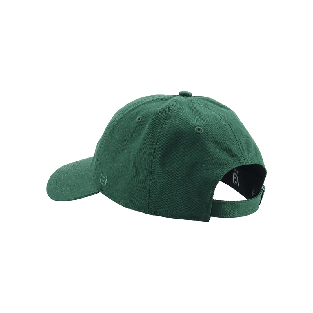 B-Union×Lions Felt Patch Flagship Green