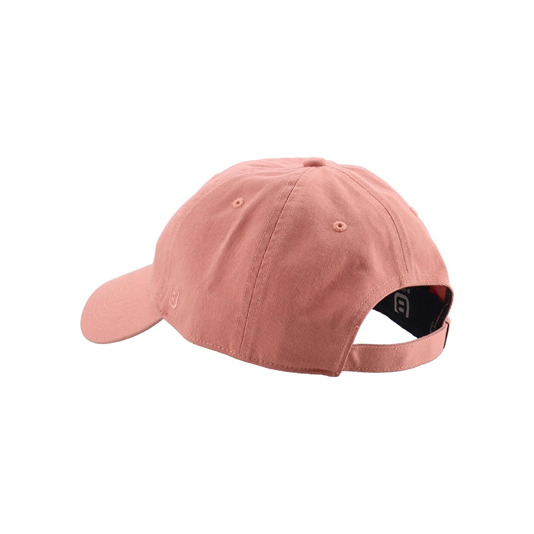 B-Union×Lions Fundamental Script Flagship Salmon Pink