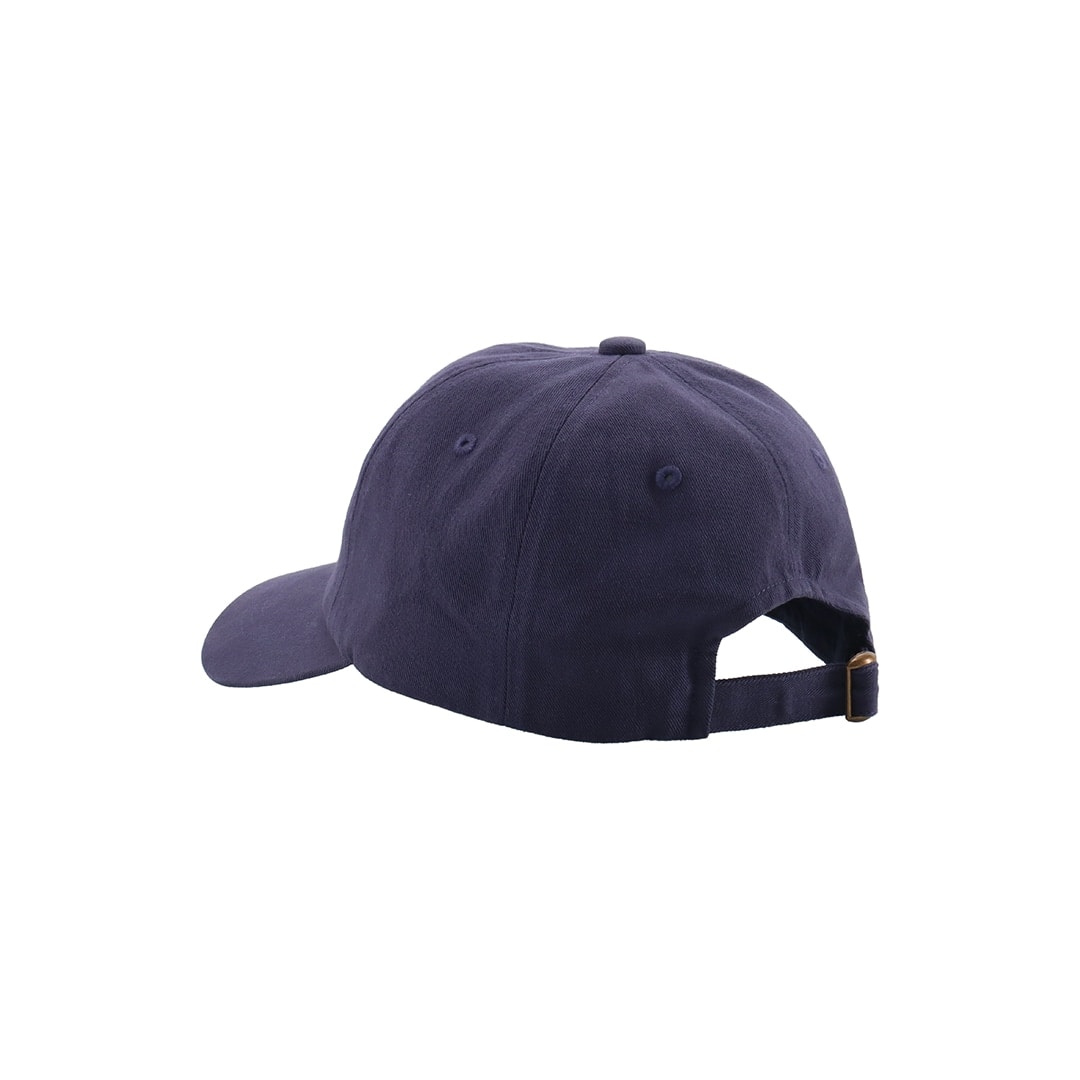 OUTDOOR PRODUCTS×LIONS WASHED CAP NAVY