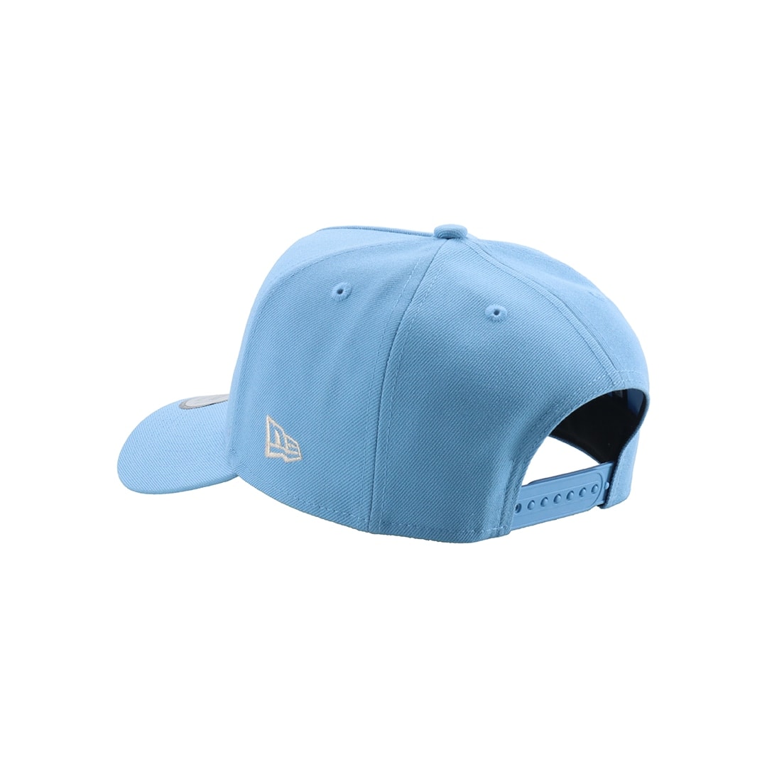 NEW ERA×LIONS 9FORTY AF SEQUINS SKYBLUE
