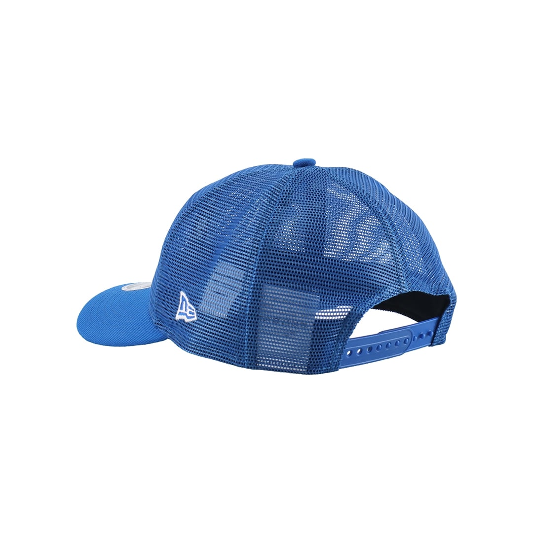 NEW ERA×LIONS LP9FIFTY INITIAL ALL MESH BLUE: キャップ | 埼玉西武