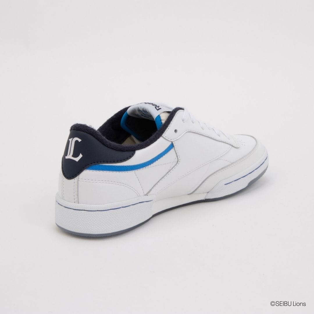 Reebok CLUB C 85 VINTAGE LIONS 23.0cm