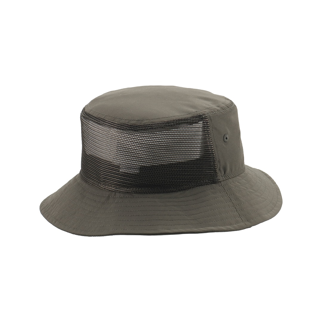 NEW ERA×LIONS ADVENTURE TPU LOGO CHARCOAL L/XL