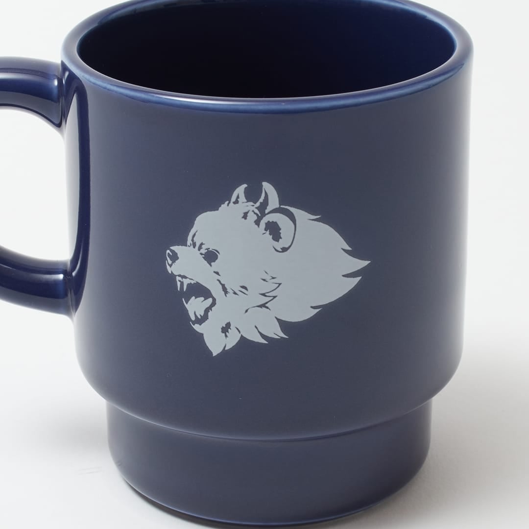 Beasty Coffee×DKIII×Lions 高橋光成投手プロデュース マグカップ
