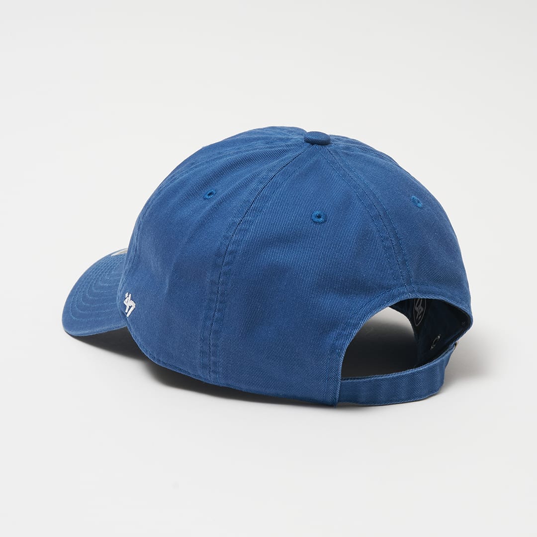 '47×LIONS CLEAN UP アオフェス2026ver. TIMBER BLUE