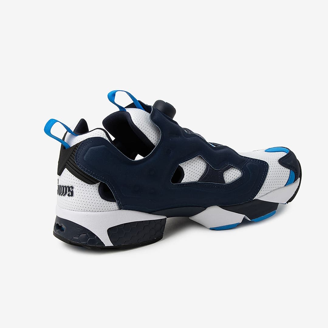 予約受付商品】INSTAPUMP FURY 94 LIONS(23cm): アパレル | 埼玉西武