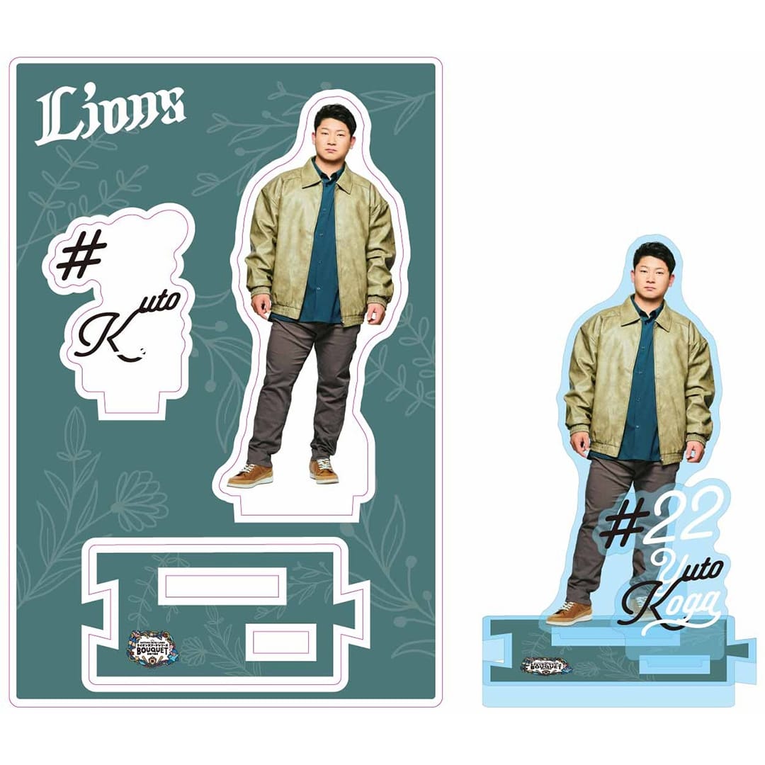 フースーヤ（よしもと）アクスタ 81gKAJfOVZL._UF350,350_QL50_.jpg