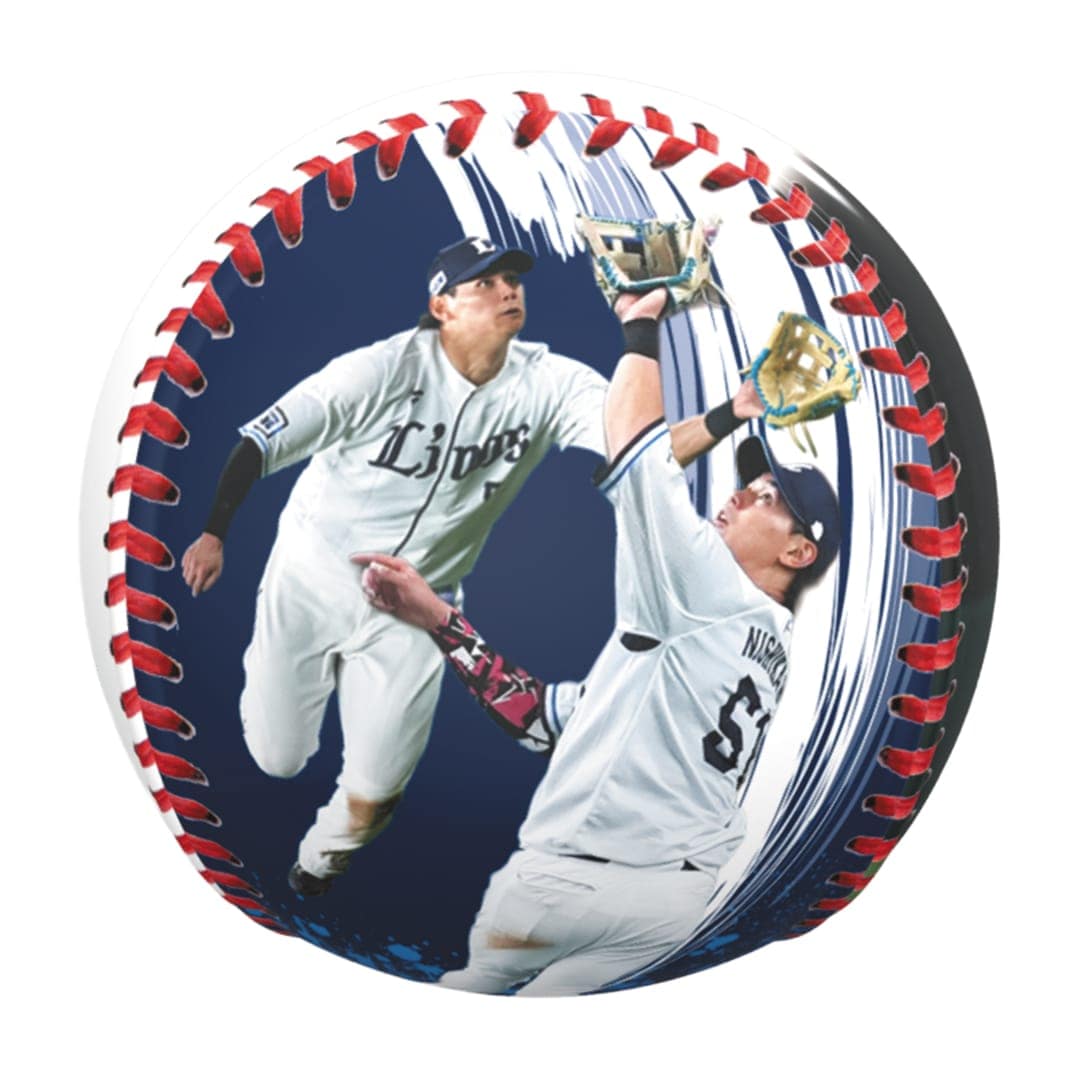 受注生産】西川愛也選手第54回三井ゴールデン・グラブ賞受賞記念写