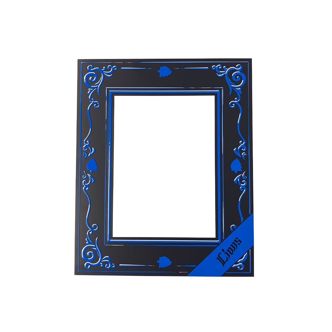 予約】OUR HERO 2025 額縁ステッカー(ホームユニVer.): 文房具 | 埼玉