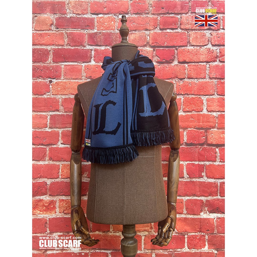 英国製ジャガードニットマフラー 2025: アパレル | 埼玉西武ライオンズ