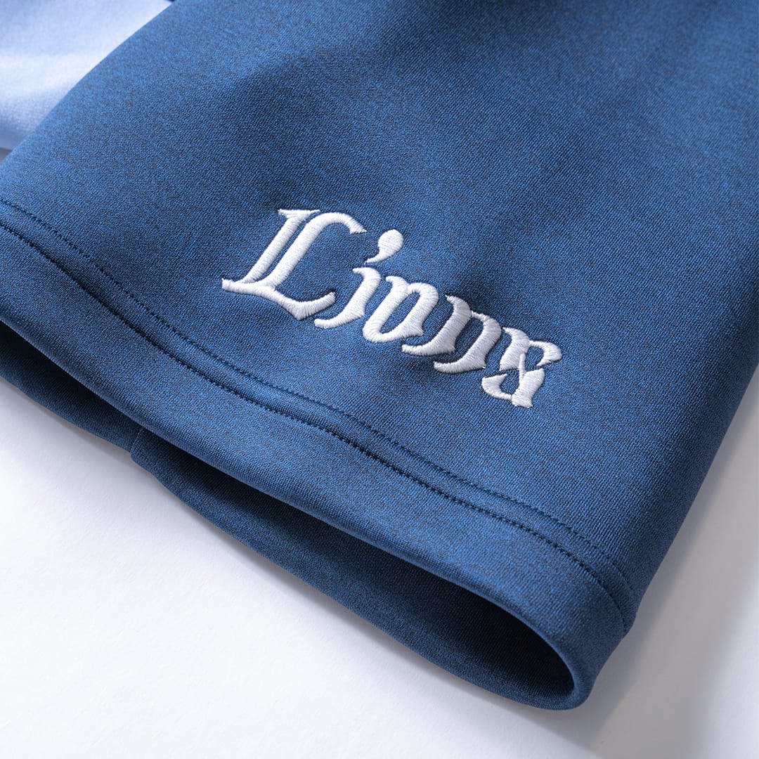 受注生産】[ミズノ]オーセンティックフリース(半袖)(S): アパレル