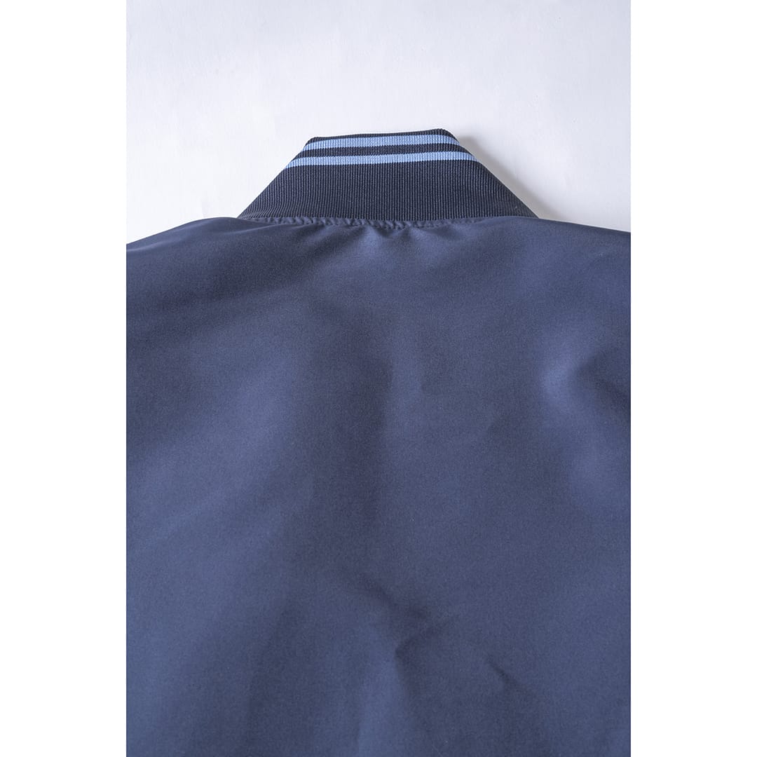 [ミズノ]レプリカグラウンドコート M