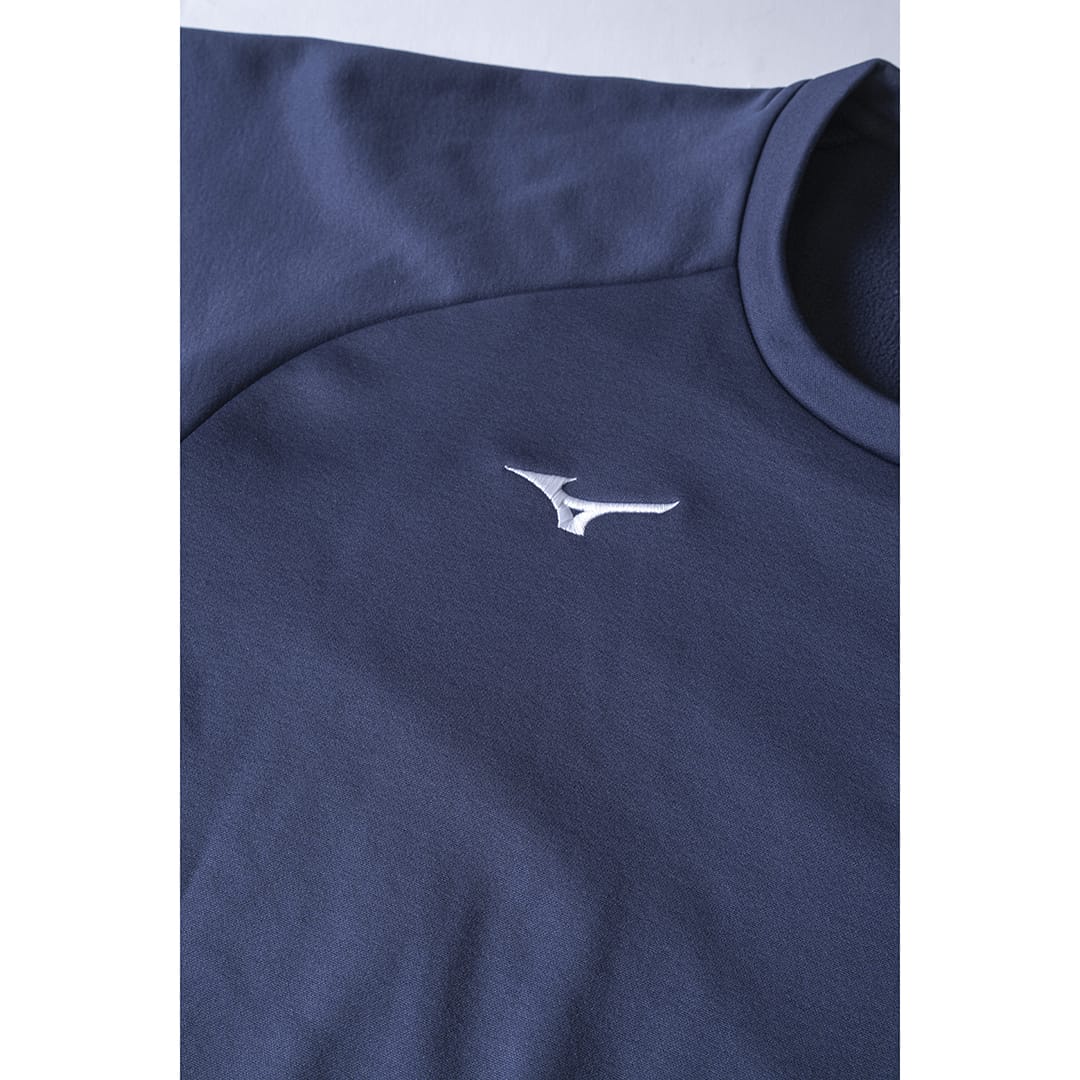 ミズノ]レプリカフリース(半袖)(S): アパレル | 埼玉西武ライオンズ