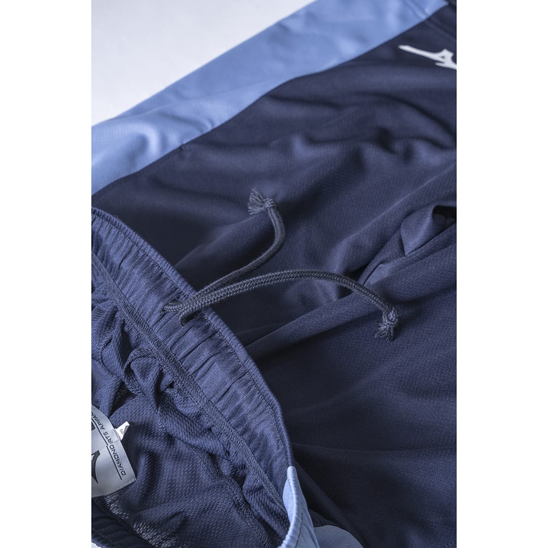 [ミズノ]レプリカハーフパンツ M