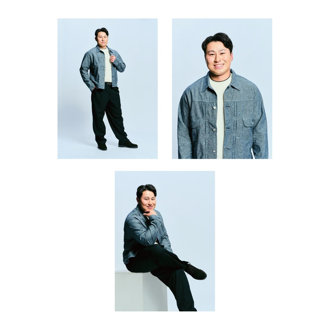 受注生産】ブロマイド3枚セット(2L判)(#1 栗山 巧): 書籍・DVD・カード