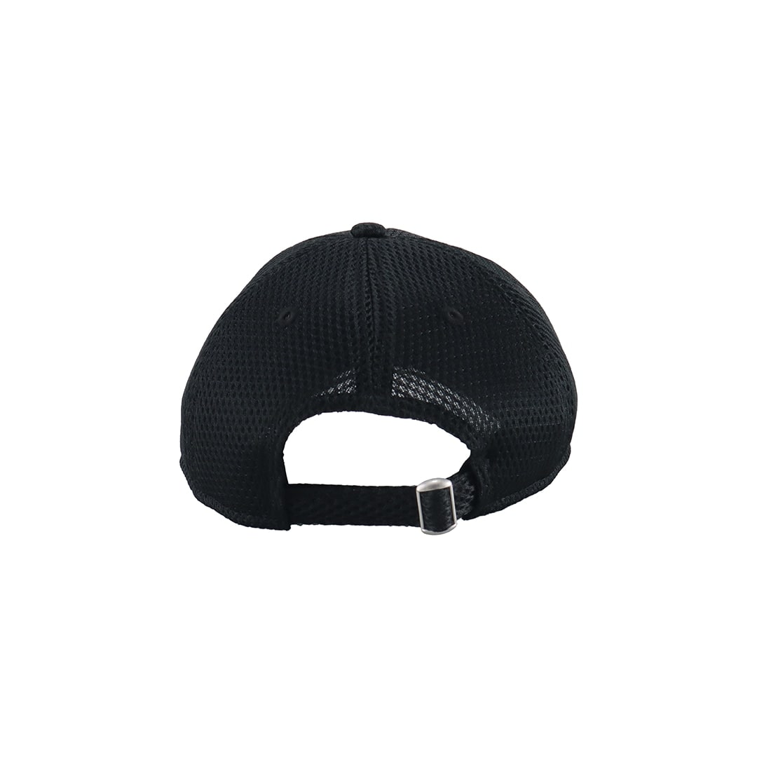 NEW ERA×LIONS 9TWENTY SPACER MESH BLACK